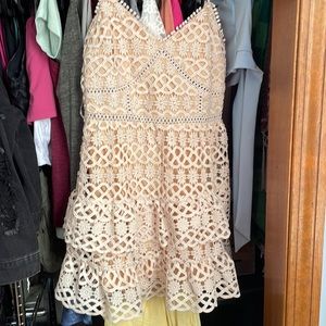 Lulus dress